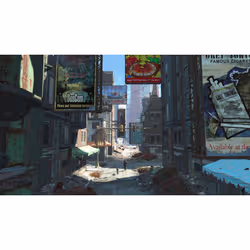 Bethesda Code à télécharger - Fallout 4: Anniversary Edition - Vue supplémentaire 8