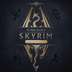 Bethesda Code à télécharger - The Elder Scrolls V: Skyrim Anniversary Edition - Vue supplémentaire 2