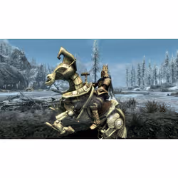 Bethesda Code à télécharger - The Elder Scrolls V: Skyrim Anniversary Edition - Vue supplémentaire 4