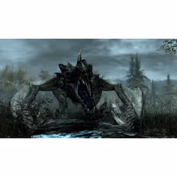 Bethesda Code à télécharger - The Elder Scrolls V: Skyrim Anniversary Edition - Vue supplémentaire 5