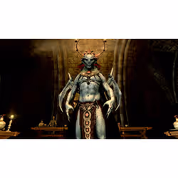 Bethesda Code à télécharger - The Elder Scrolls V: Skyrim Anniversary Edition - Vue supplémentaire 6