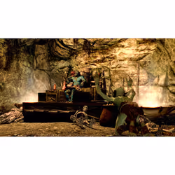 Bethesda Code à télécharger - The Elder Scrolls V: Skyrim Anniversary Edition - Vue supplémentaire 7