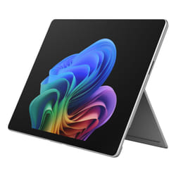 Microsoft Surface Pro 12 Copilot+ PC Snapdragon 512 Go 33 cm (13") 16 Go Wi-Fi 7 (802.11be) Windows 11 Home Platine
