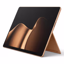Microsoft Surface Pro 12 Copilot+ PC Snapdragon 512 Go 33 cm (13") 16 Go Wi-Fi 7 (802.11be) Windows 11 Home Or - Vue supplémentaire 2