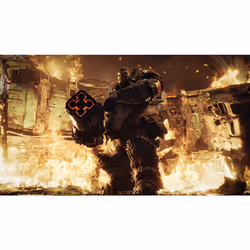 Xbox Game Studios Gears of War: E-Day Standard Xbox Series X - Vue supplémentaire 5