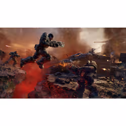 Xbox Game Studios Gears of War: E-Day Standard Xbox Series X - Vue supplémentaire 7