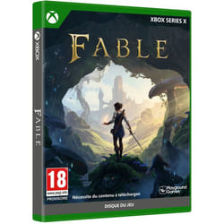 Fable - Jeu Xbox Series X