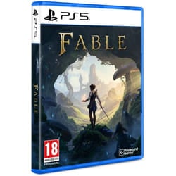 Fable - Jeu PS5