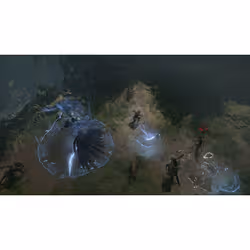 Blizzard Diablo IV: Collection Age of Hatred - Vue supplémentaire 8