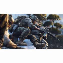 Activision Call of Duty: Modern Warfare 4 Standard Nintendo Switch 2 - Vue supplémentaire 2