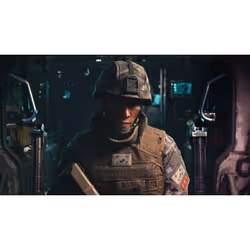 Activision Call of Duty: Modern Warfare 4 Standard Nintendo Switch 2 - Vue supplémentaire 4