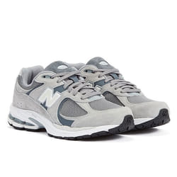 Sneakers 2000r Synthétique Gris