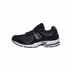Sneakers 2000r Synthétique Noir