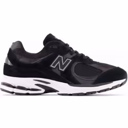 Sneakers 2000r Synthétique Noir