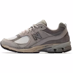 Sneakers 2000r Synthétique Noir