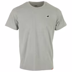 T-shirt New Balance Sml Logo Tee