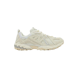 Sneakers 610 Synthétique Beige