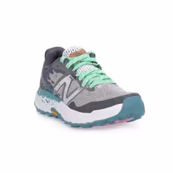 Sports Shoes Fresh Foam X Hierro Synthétique Gris - 37