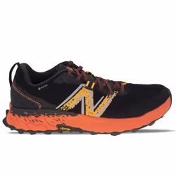 Sports Shoes Fresh Foam X Hierro Synthétique Noir