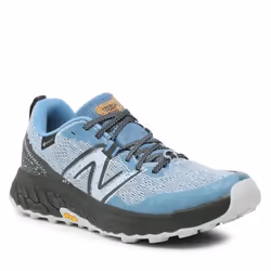 Chaussures de Running - NEW BALANCE - MTHIERV7 - Homme - Bleu - Régulier
