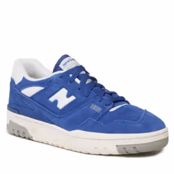Sneakers 550 Synthétique Bleu