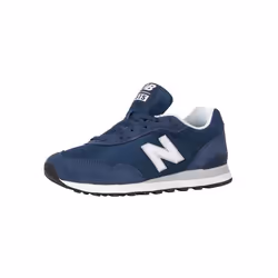 Baskets En Daim Et Maille 515 - New Balance