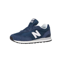 Baskets En Daim Et Maille 515 - New Balance