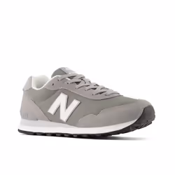 Sneakers 515 Textile Gris