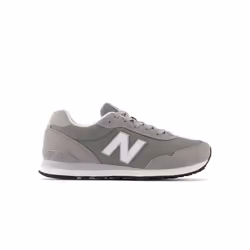 Sneakers 515 Textile Gris