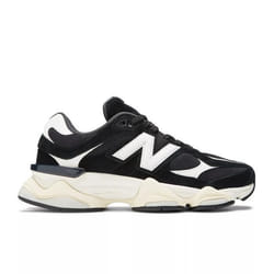Sneakers 9060 Synthétique Noir - 37