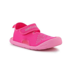 Sandales Yocrsrae Textile Rose