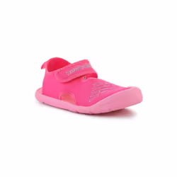 Sandales Yocrsrae Textile Rose
