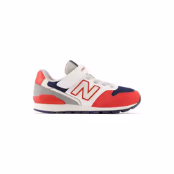 Sneakers 996 Synthétique Rouge