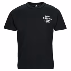 NEW BALANCE - T-shirt Homme NBMT31518BK