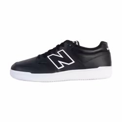 Sneakers 480 Cuir Noir
