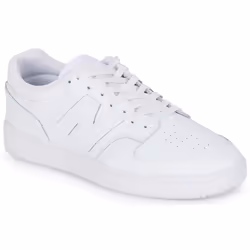 Sneakers 480 Cuir Blanc