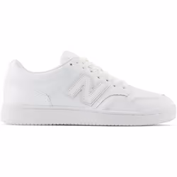 Sneakers 480 Cuir Blanc
