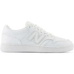 Sneakers 480 Cuir Blanc