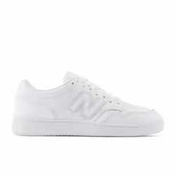 Sneakers 480 Cuir Blanc