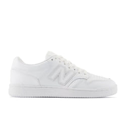 Sneakers 480 Cuir Blanc