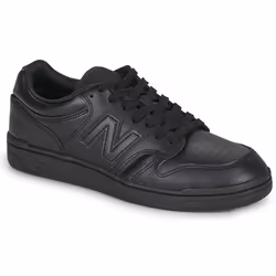 Sneakers 480 Cuir Noir