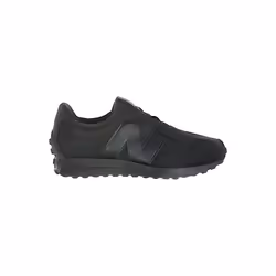 Sneakers 327 Bungee Synthétique Noir
