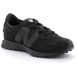 Sneakers 327 Bungee Synthétique Noir