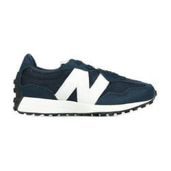 Chaussures New Balance 327 Bleu marine - Mixte/Enfant - Running - Classics