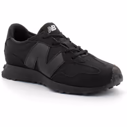 Sneakers 327 Synthétique Noir - 39