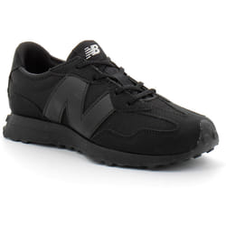 Sneakers 327 Synthétique Noir - 40