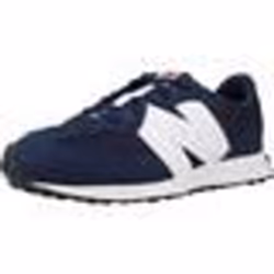 Basket - NEW BALANCE - 139164 - Bleu - Femme - Lacets - Textile - Plat