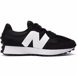 Sneakers 327 Daim Noir