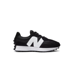 Sneakers 327 Daim Noir