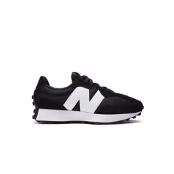 Sneakers 327 Daim Noir